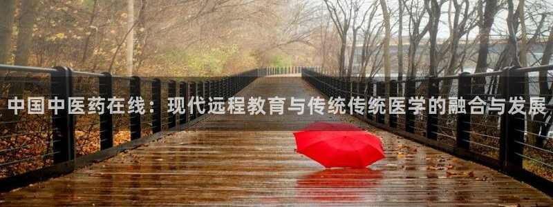 九游j9：中国中医药